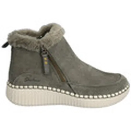 Botas Wilshire Blvd - Fresh Zip para mujer - Skechers - Modalova