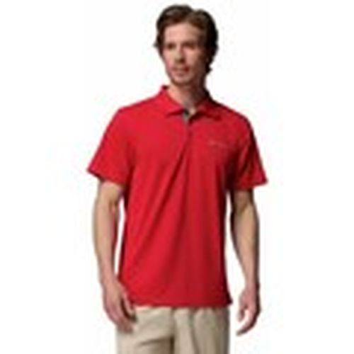 Columbia Polo Utilizer para hombre - Columbia - Modalova