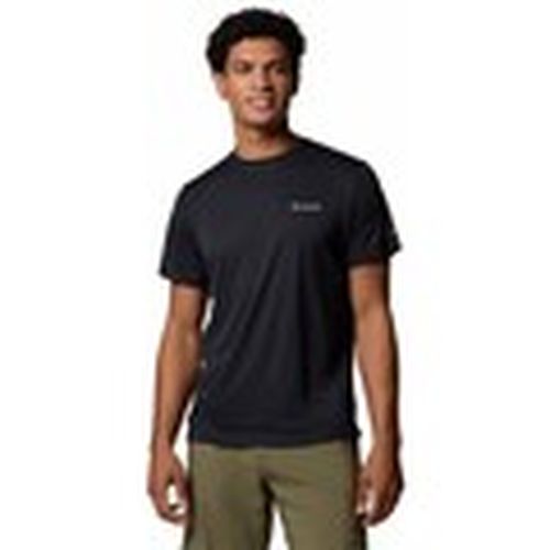 Camiseta Zero Rules Light para hombre - Columbia - Modalova