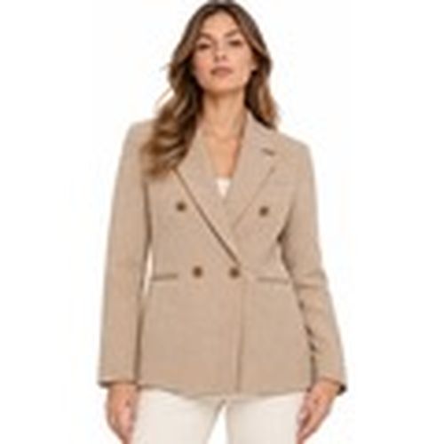 Chaqueta FS26WJ3001W59701 para mujer - Fracomina - Modalova