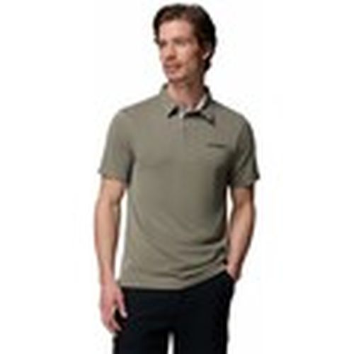 Columbia Polo Nelson para hombre - Columbia - Modalova