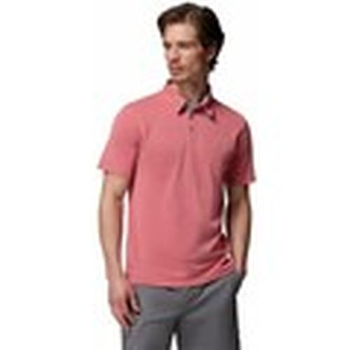 Columbia Polo Nelson para hombre - Columbia - Modalova