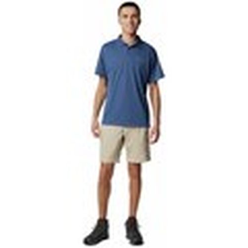 Columbia Polo Utilizer para hombre - Columbia - Modalova