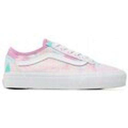 Deportivas Moda Old Skool Taper para mujer - Vans - Modalova
