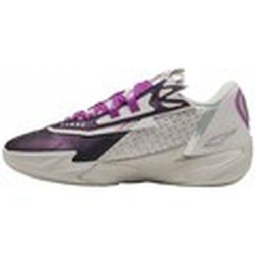 Zapatillas de baloncesto Scoot Zeros II Sterling para hombre - Puma - Modalova