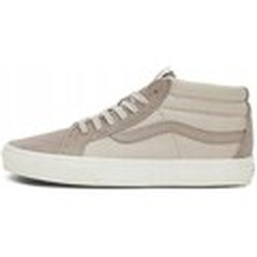 Deportivas Moda Sk8-Mid Reissue para mujer - Vans - Modalova