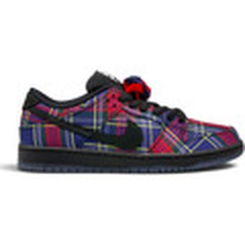 Deportivas Moda SB Dunk Low Nardwuar para hombre - Nike - Modalova