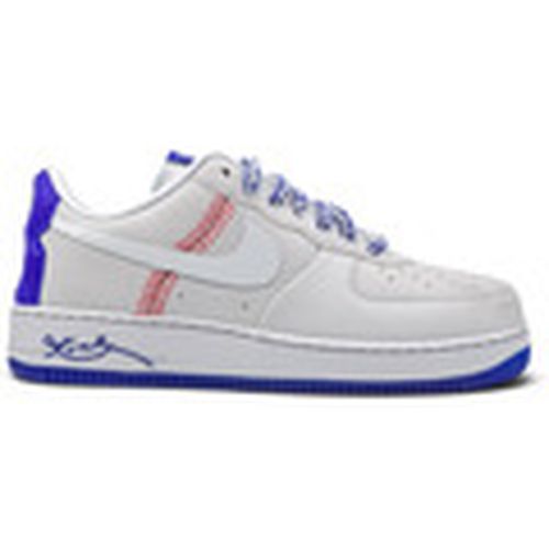 Deportivas Moda Air Force 1 Low Protro Kobe Bryant Dodgers para mujer - Nike - Modalova