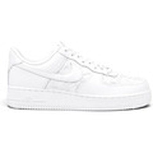 Deportivas Moda Air Force 1 Low Retro Triple White Stars para hombre - Nike - Modalova
