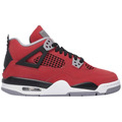 Deportivas Moda 4 Retro Toro Bravo (2026) (GS) para hombre - Nike - Modalova