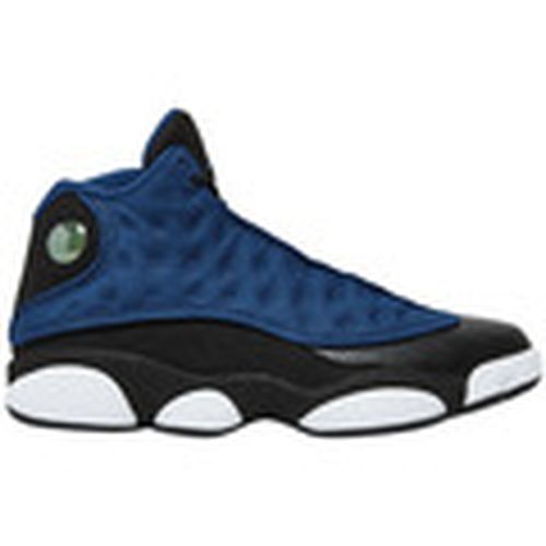 Deportivas Moda Jordan 13 Retro Brave Blue para mujer - Nike - Modalova
