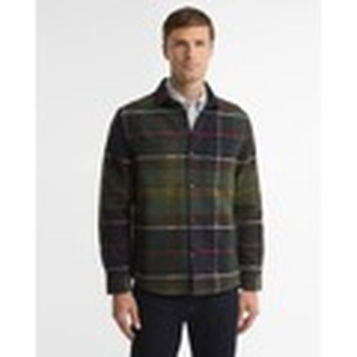 Camisa manga larga MOS0511 para hombre - Barbour - Modalova