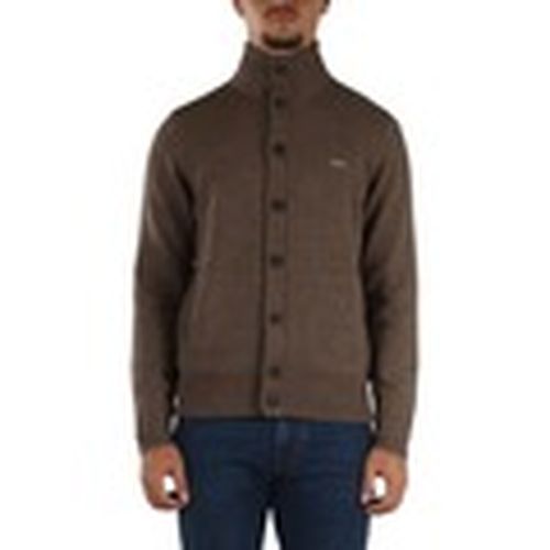 Chaqueta de punto K46113 para hombre - Sun68 - Modalova