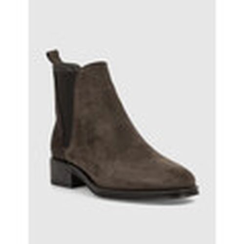Botines COUTURE 2349 para mujer - Alpe - Modalova