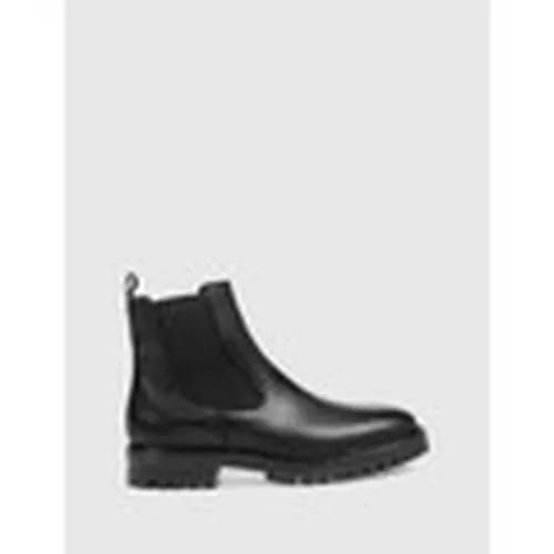 Botines BOTÍN MILITARE 2609 para mujer - Alpe - Modalova