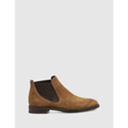 Botines BOTÍN PARKER 2646 CUERO para mujer - Alpe - Modalova