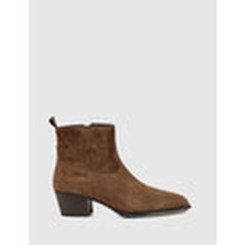 Alpe Botines MAINE 5266 para mujer - Alpe - Modalova