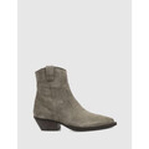 Botines BOTÍN WESTERN 5547 para mujer - Alpe - Modalova