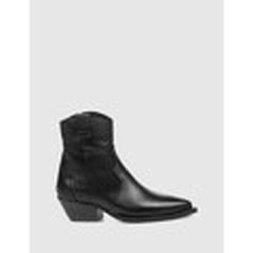 Botines BOTÍN WESTERN 5547 para mujer - Alpe - Modalova