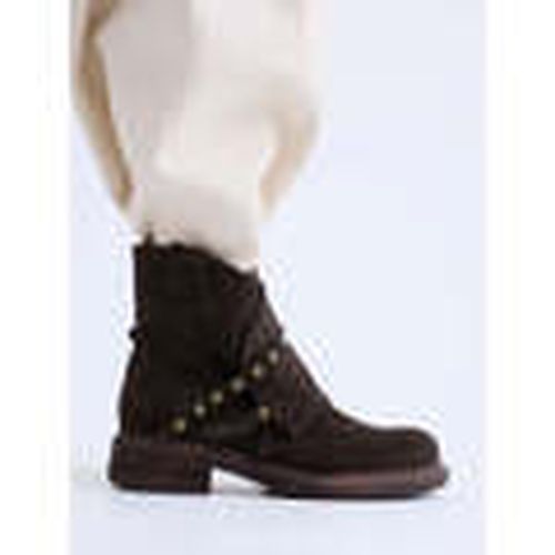 Botines BOTINES ZQ1700-02R para mujer - Exé Shoes - Modalova