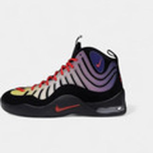 Deportivas Moda Air Bakin SP Supreme Black Gradient para mujer - Nike - Modalova