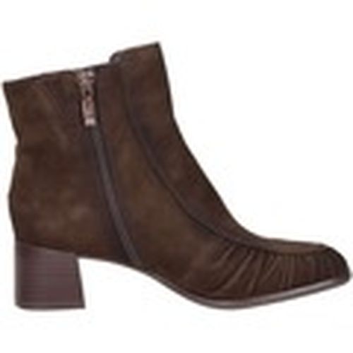 Botas de tacón 1-25029-47 para mujer - Tamaris - Modalova