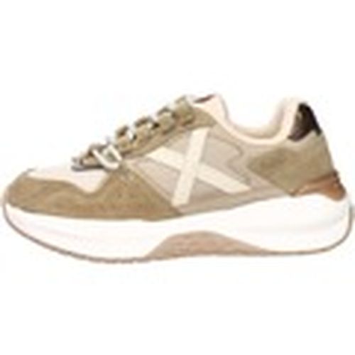 Deportivas Moda 8097030 para mujer - Munich - Modalova