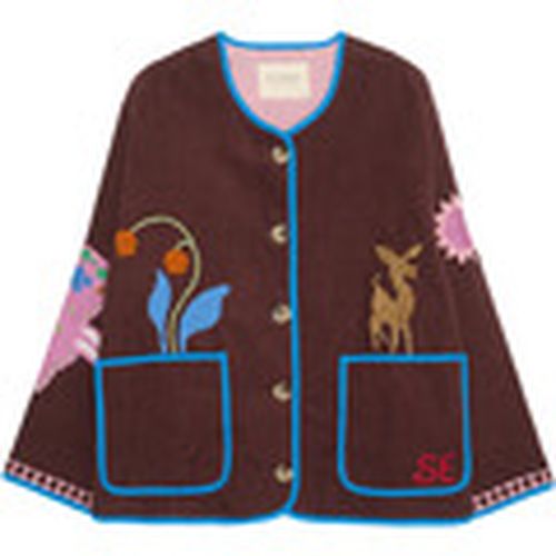 Chaqueta de punto Maggie para mujer - Sissel - Modalova