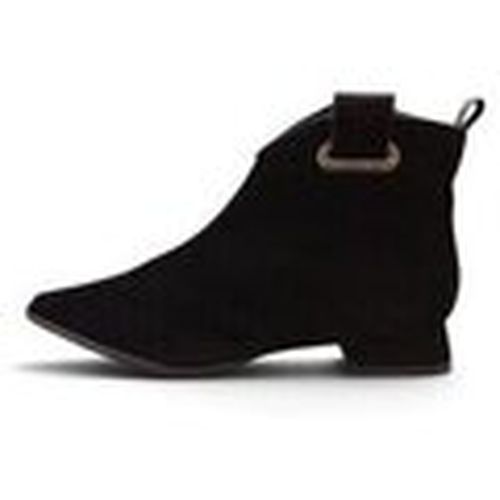 Botines botin tirador 3 cm para mujer - Ezzio - Modalova