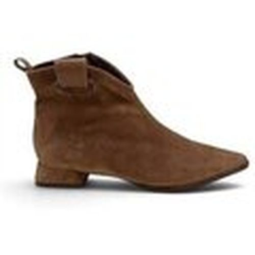 Botines botin tirador 3 cm para mujer - Ezzio - Modalova