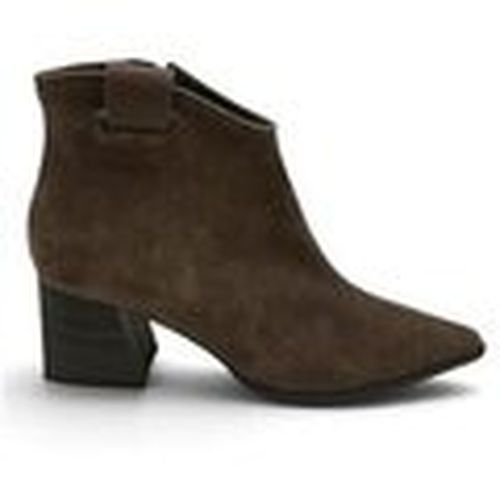 Botines Botin tirador para mujer - Ezzio - Modalova