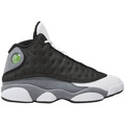 Deportivas Moda Jordan 13 Retro Black Flint para mujer - Nike - Modalova