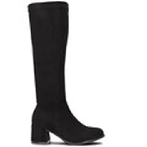 Botas de tacón DKZ93226BK para mujer - Filippo - Modalova