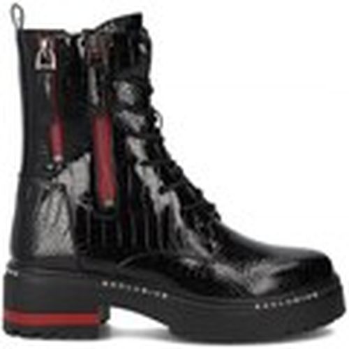 Botines DBT405826BKRD para mujer - Filippo - Modalova
