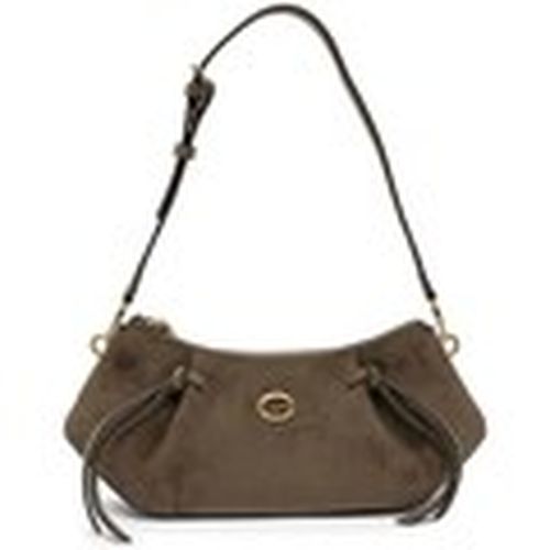 Bandolera HWSG2237180OLIVE para mujer - Guess - Modalova