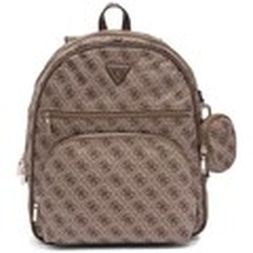 Mochila TWNB2168350CAMEL para mujer - Guess - Modalova