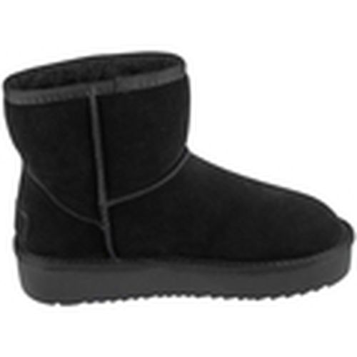 Botines Pitera Pull On Mid para mujer - Esprit - Modalova
