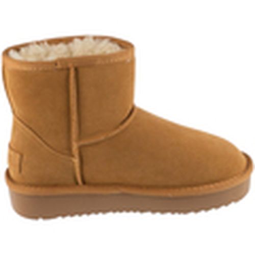 Botines Pitera Pull On Mid para mujer - Esprit - Modalova