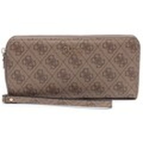Guess Cartera Brenton para mujer - Guess - Modalova