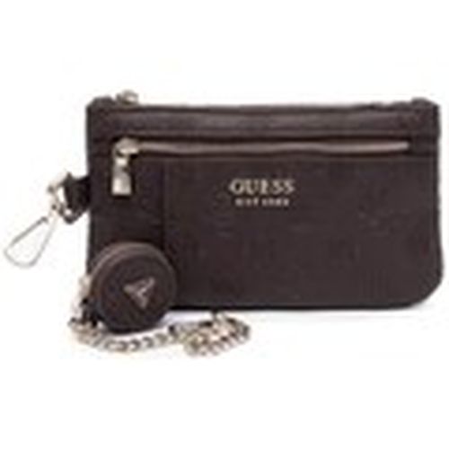 Cartera TXDP2222060BROWN para mujer - Guess - Modalova