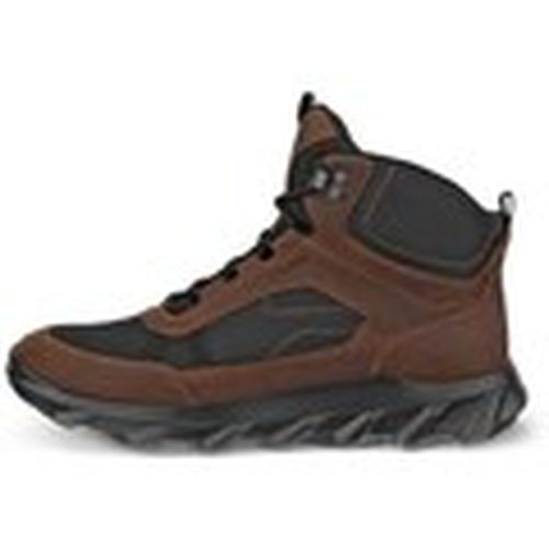 Zapatillas altas MX Mid-Cut WP para hombre - Ecco - Modalova