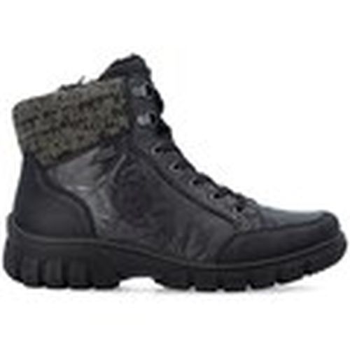Rieker Botines RKR1062 para mujer - Rieker - Modalova