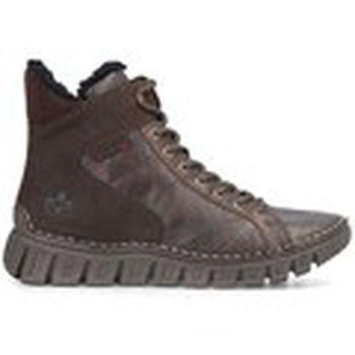 Rieker Botines RKR1070 para mujer - Rieker - Modalova