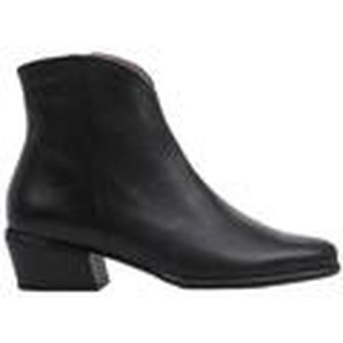 Botines D-2001- para mujer - Wonders - Modalova