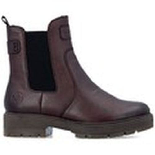 Rieker Botines RKR1068 para mujer - Rieker - Modalova