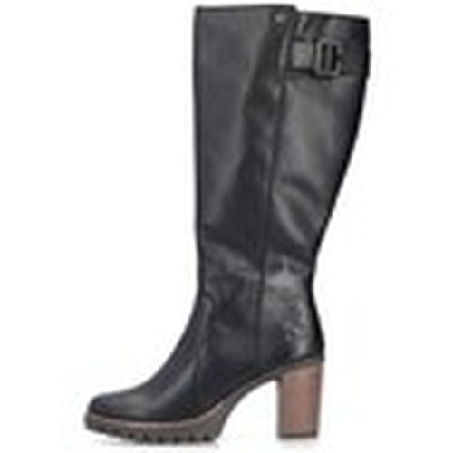 Botas de tacón RKR1065 para mujer - Rieker - Modalova