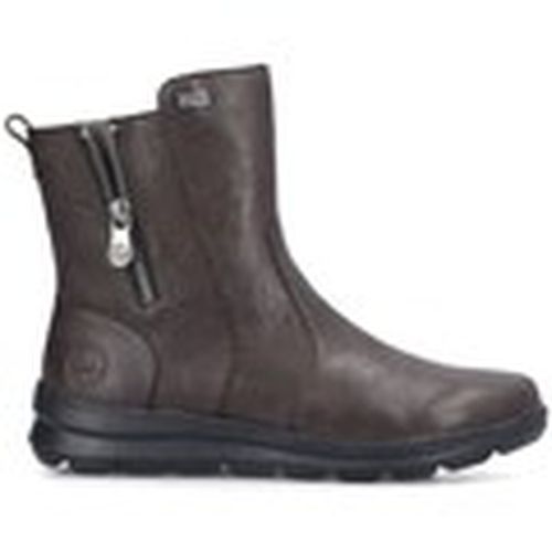 Rieker Botines RKR1061 para mujer - Rieker - Modalova