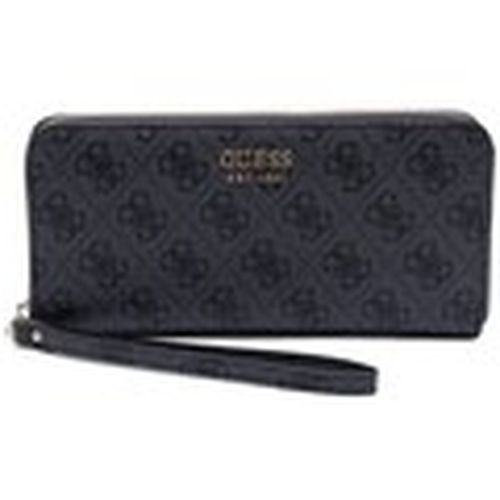 Cartera SWLG9648146BLACK para mujer - Guess - Modalova