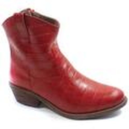 Benson Botines 85087 para mujer - Benson - Modalova