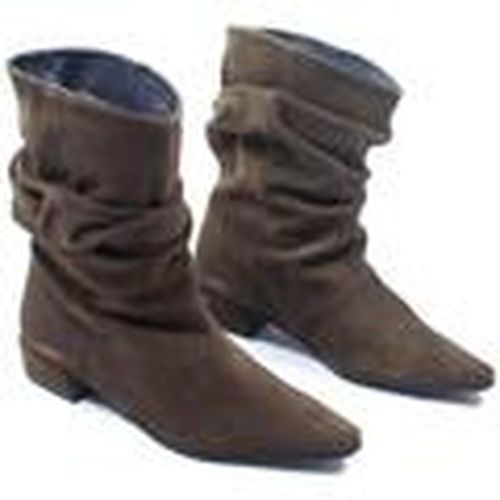 Botines 24171 para mujer - Pedro Miralles - Modalova